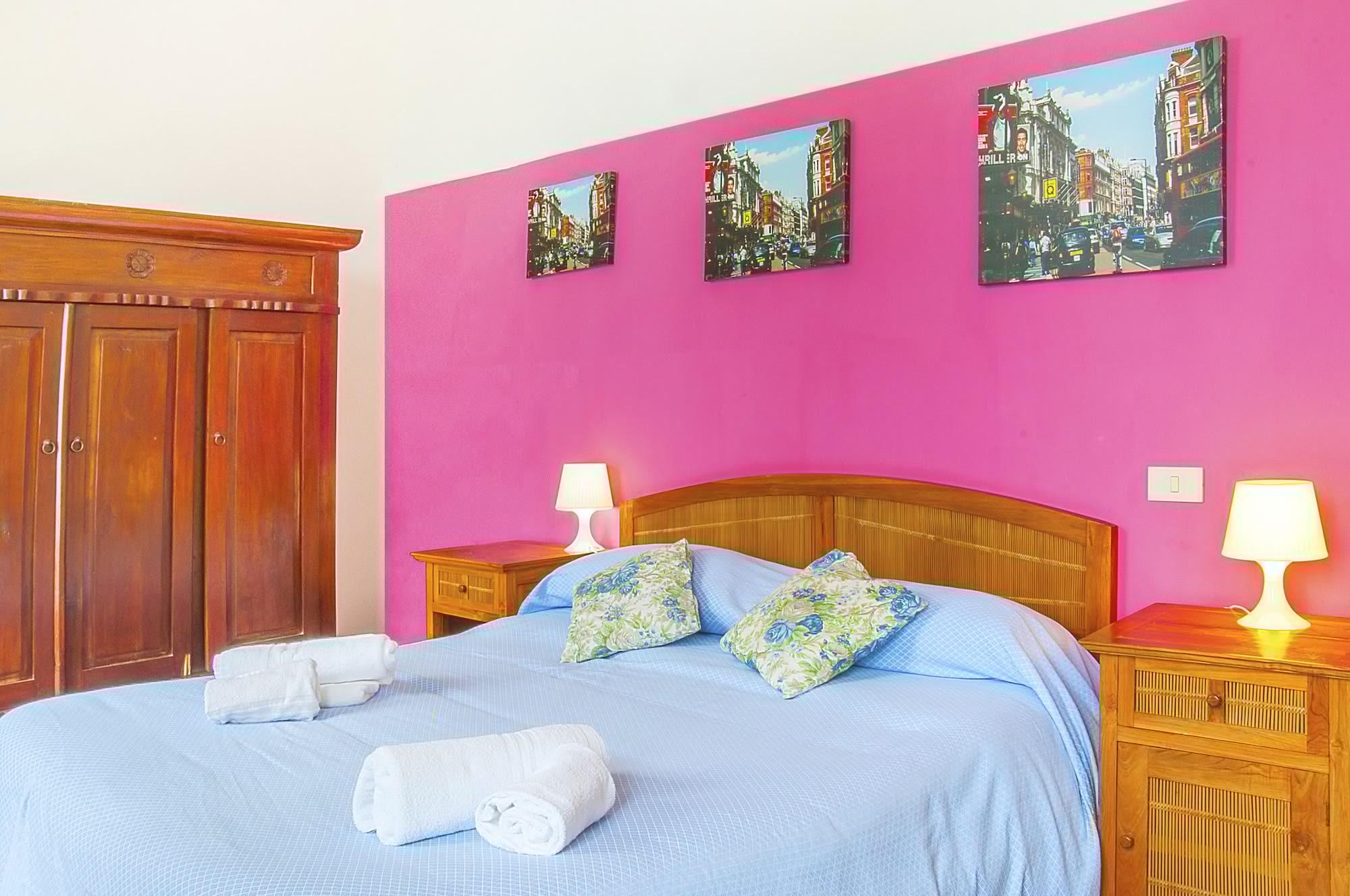 Bed and Breakfast Purple à Sant'Agnello Extérieur photo