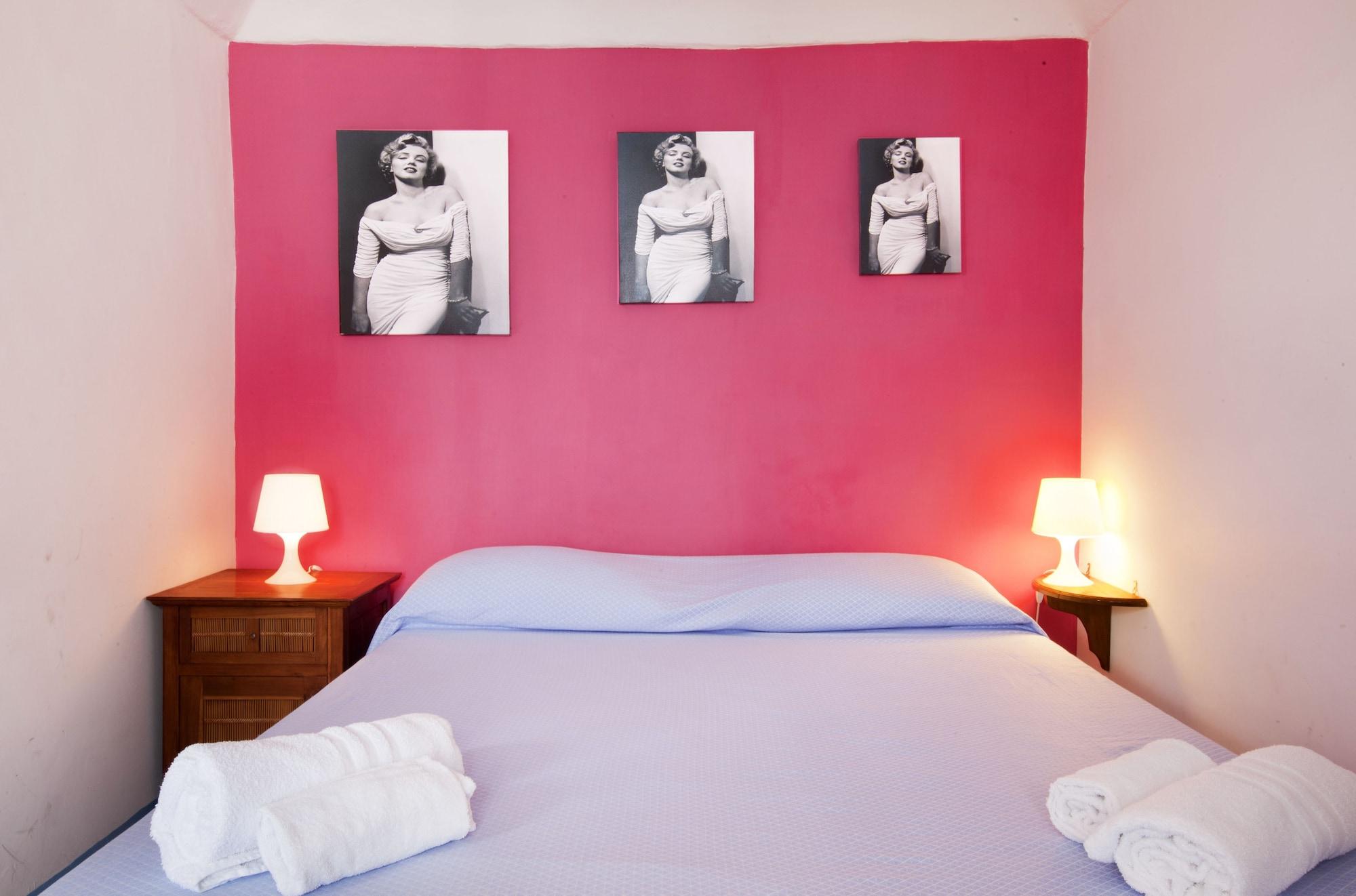 Bed and Breakfast Purple à Sant'Agnello Extérieur photo
