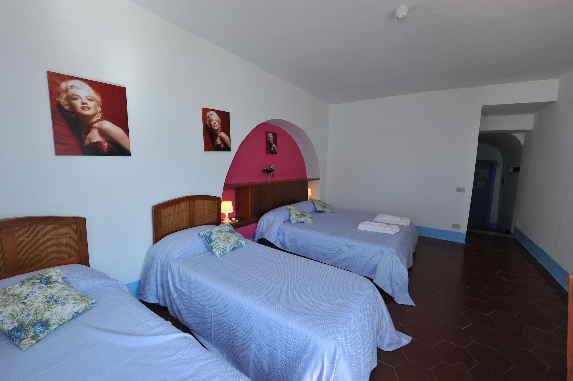 Bed and Breakfast Purple à Sant'Agnello Extérieur photo