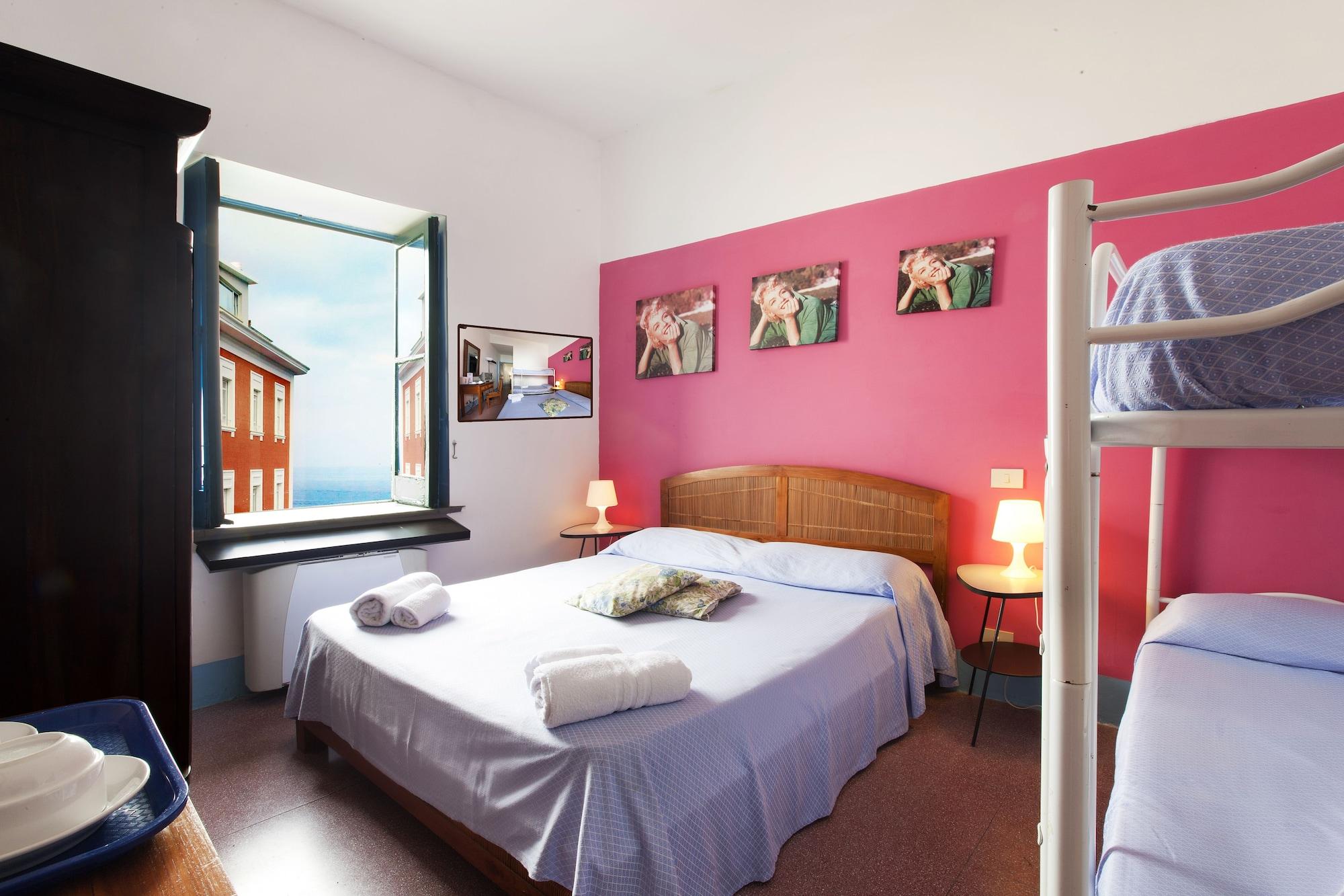 Bed and Breakfast Purple à Sant'Agnello Extérieur photo