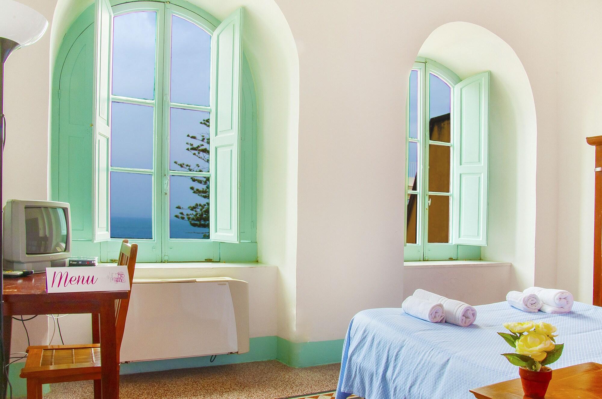 Bed and Breakfast Purple à Sant'Agnello Extérieur photo