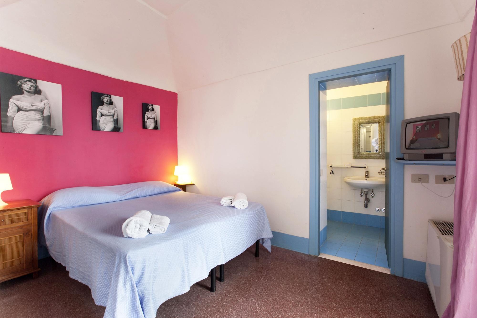 Bed and Breakfast Purple à Sant'Agnello Extérieur photo