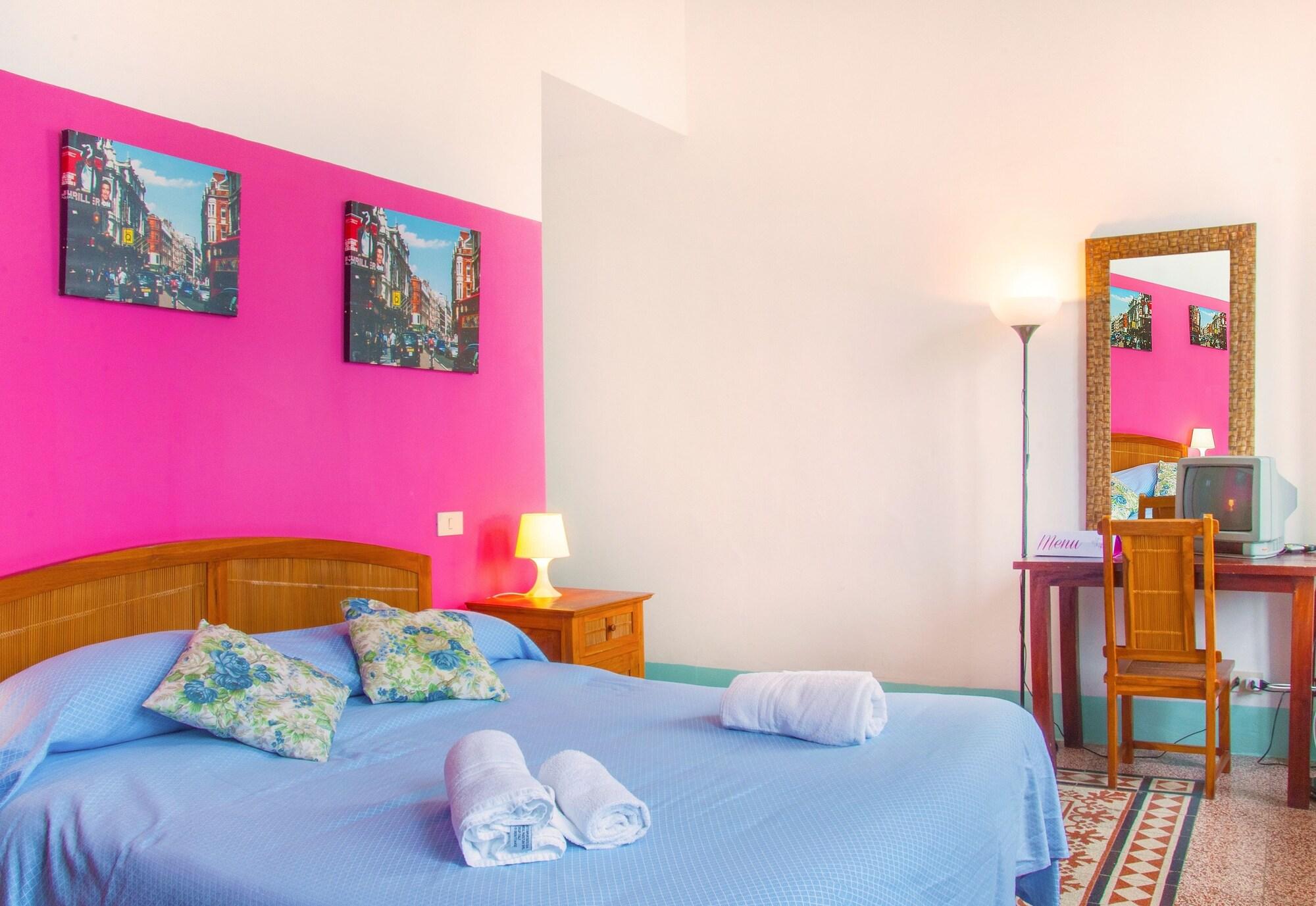 Bed and Breakfast Purple à Sant'Agnello Extérieur photo