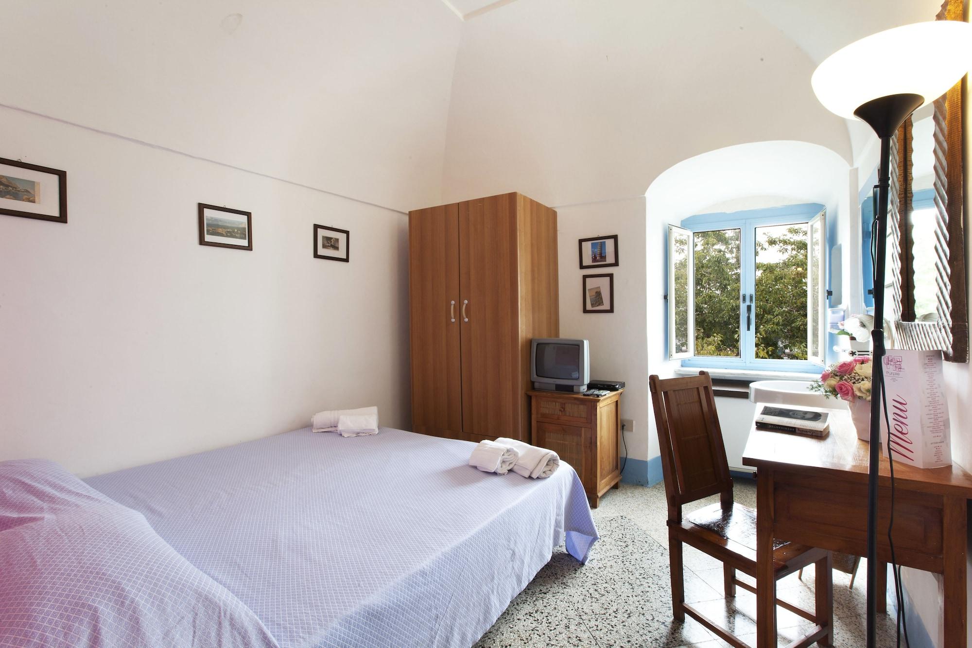 Bed and Breakfast Purple à Sant'Agnello Extérieur photo