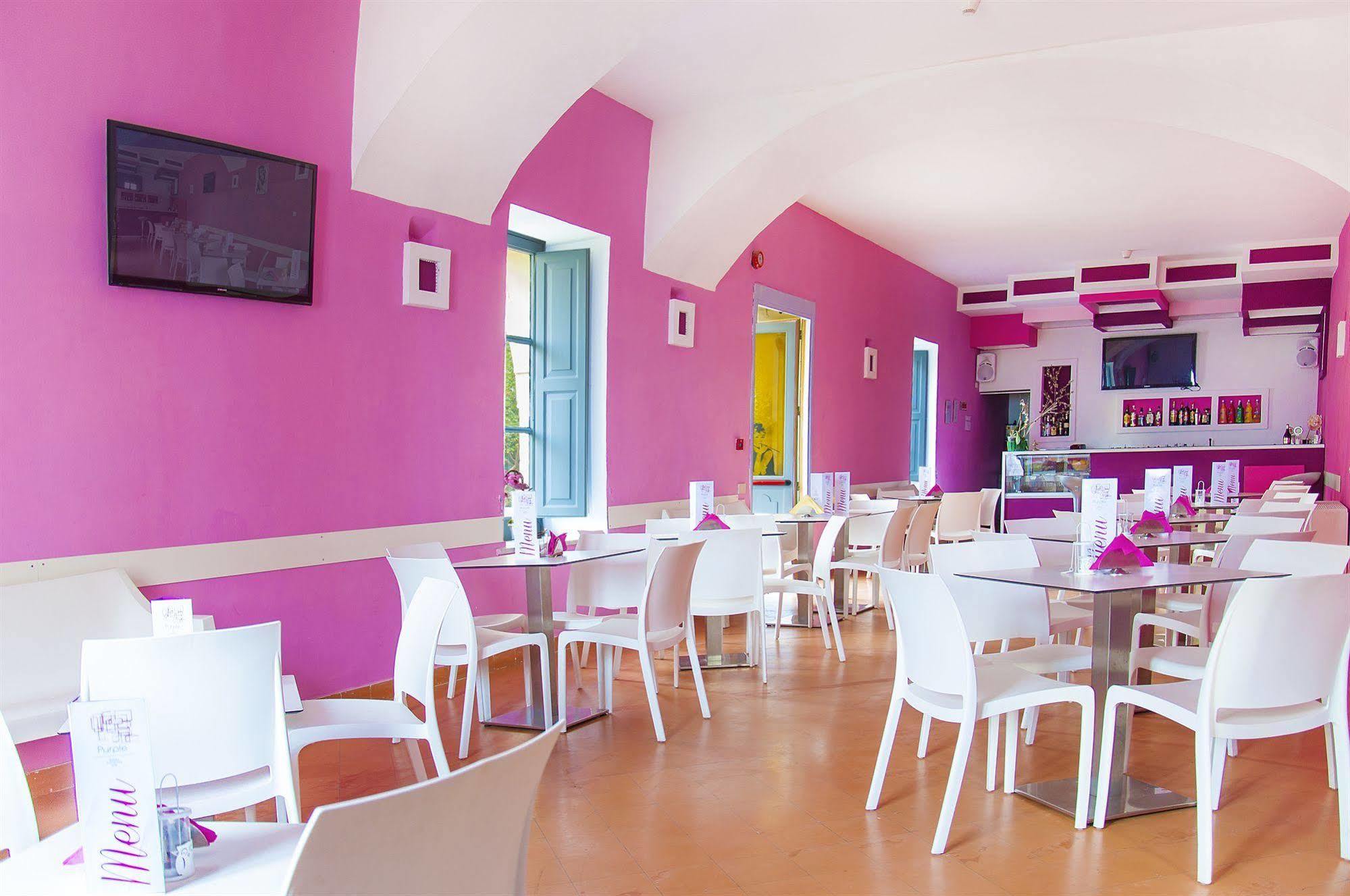 Bed and Breakfast Purple à Sant'Agnello Extérieur photo