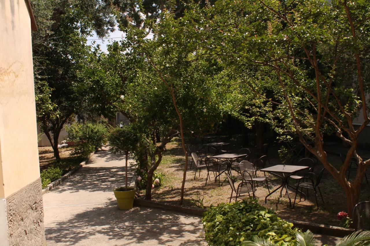 Bed and Breakfast Purple à Sant'Agnello Extérieur photo