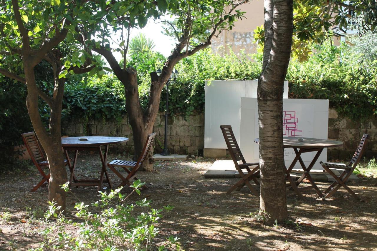 Bed and Breakfast Purple à Sant'Agnello Extérieur photo