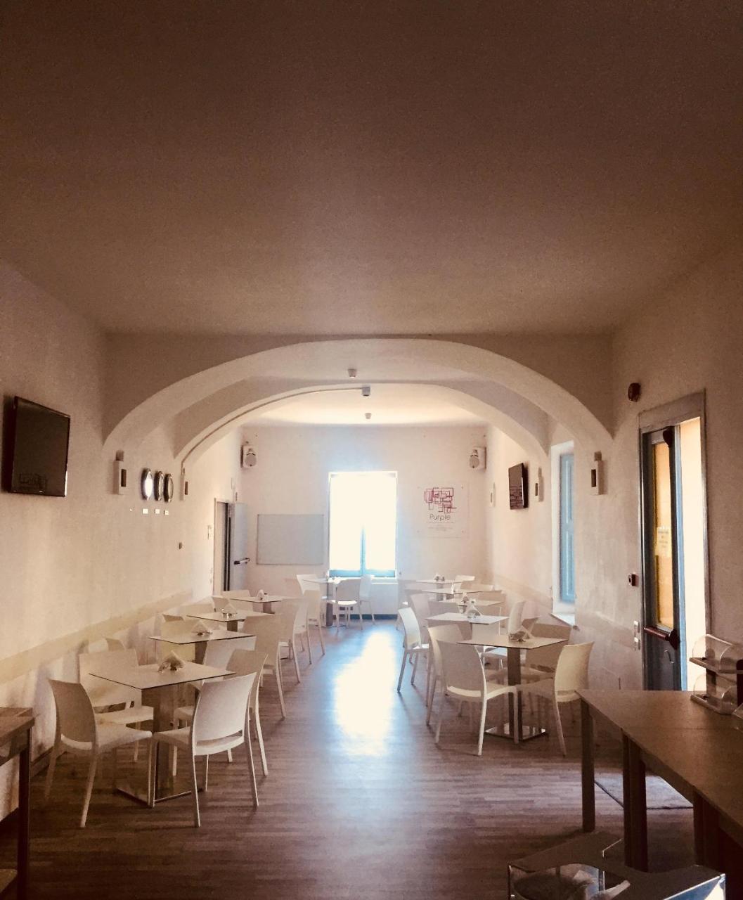 Bed and Breakfast Purple à Sant'Agnello Extérieur photo