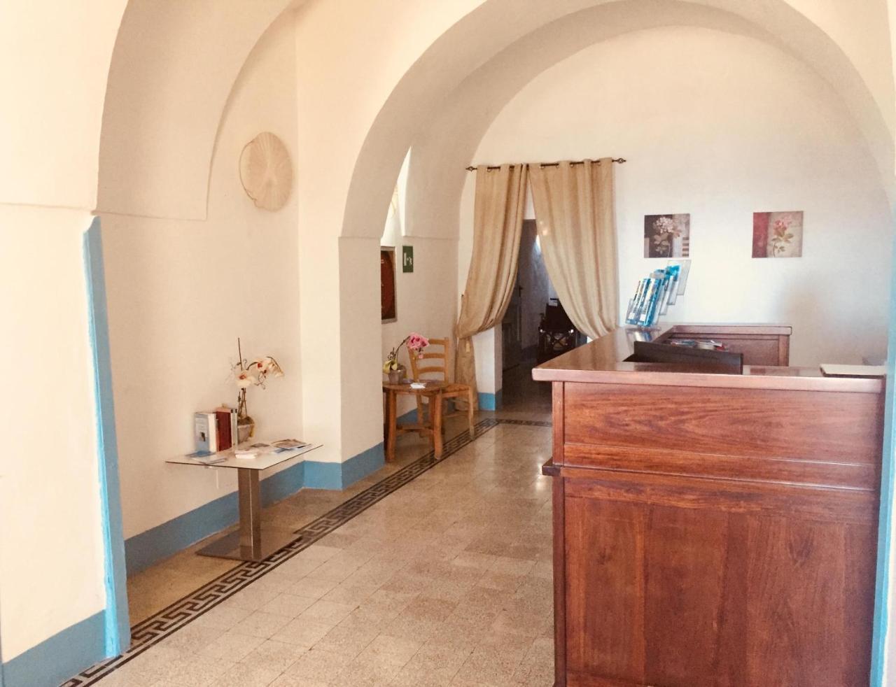 Bed and Breakfast Purple à Sant'Agnello Extérieur photo